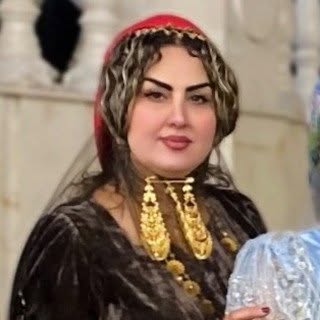معصومه کریمی | کراتین یاسوج