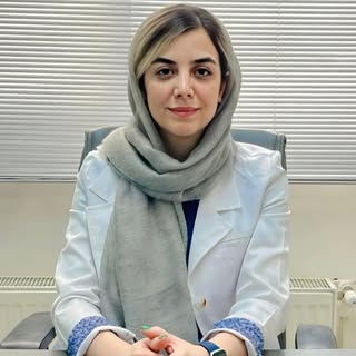 دکتر فروغ احمدی پور/بوتاکس/لیزر/فیلر