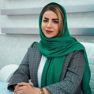 فرناز صفری|اسکین تراپیست