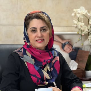 دکتر طراوت فاخری متخصص زنان زایمان نازایی لابیاپلاستی