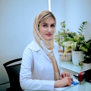 متخصص پوست و مو مرکز لیزر موهای زائد اردبیل دکتر آیدا ورقائی