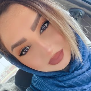 /هانیه راثی/رنگ کار /آموزش تخصصی /کراتین کار/تبریز