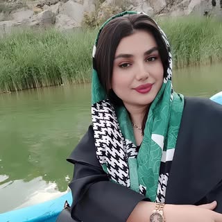 نازی وفایی/کراتین واحیای مو