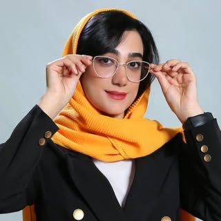 فاطمه امینی/کراتین/بوتاکس/پروتئین/اصفهان