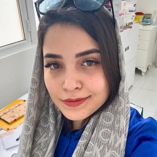 مطب دکتر فاطمه خانجانی/دکترای حرفه ای پزشکی