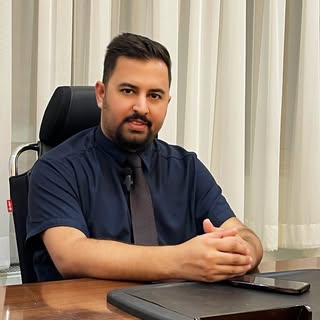 کاشت مو تخصصی امید