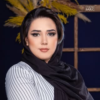 کراتین/رنگمو/سارا اطهری/کرمان