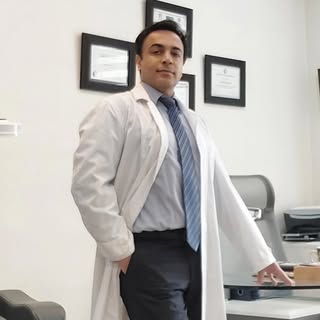 مرکز زیبایی دکتر اسدی ✨️