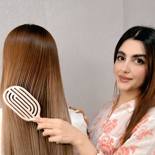 کراتین،احیا و درمان، اندیشه?