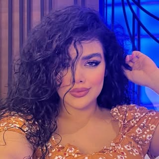 مرسده قربانی       کراتین شهريار
