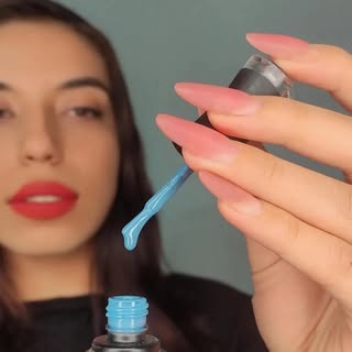 معصومه محسنی | کاشت ناخن مشهد | سجاد