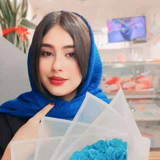 حدیثه آبین | کراتین و احیای مو