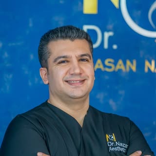 کلینیک زیبایی دکتر نظری/ژل/بوتاکس/ نخ/لیزر کندلا/لیزر بخیه