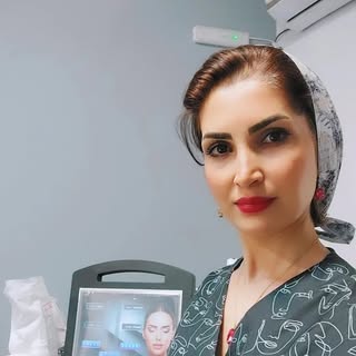 هایفوتراپی|لیفتینگ|جوانسازی صورت|بجنورد