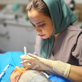 فاطمه عباسی|متخصص جراحی عمومی/ابدومینوپلاسی/لیپوساکشن/زیبایی