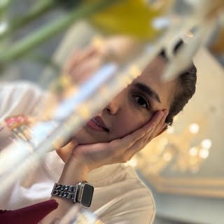 بهار شریفی | جراحی کاشت مو مشهد