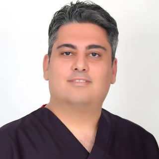 دکتر علیرضا امیربیگی | فوق تخصص جراحی چاقی و لاپاراسکوپی پیشرفته
