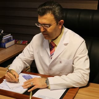 کلینیک دکتر سید جواد فتاحی