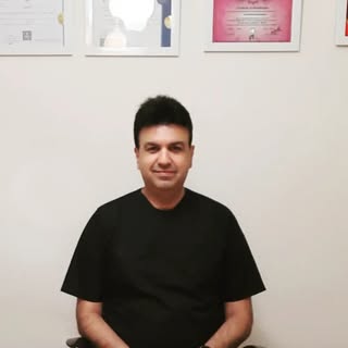 دکتر بهنام شیرانی/ پوست،مو، زیبایی