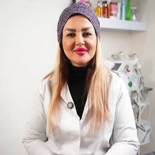 | مطب زیبایی ونیز |کرج|بوتاکس|فیلر |لیزر