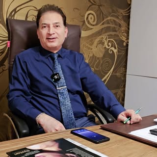 دکتر حسن سبحانی | بوتاکس، هایفو، ژل شیراز