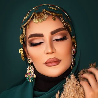 سالن زیبایی یاس