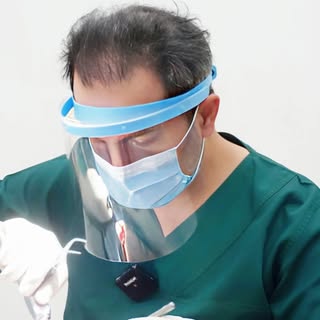 دکتر سالاری |جراح_ دندانپزشک