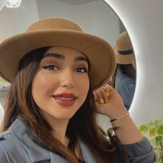 نیلوفر / کراتین / تهران اکباتان