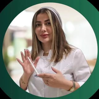 پریا سامانی|فیشال|جوانسازی پوست|لواسان