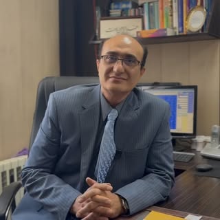 دکتر محمد مردانی کیوی