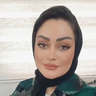 زینب بیات /زنجان کراتین /پروتئین تراپی/بوتاکس مو