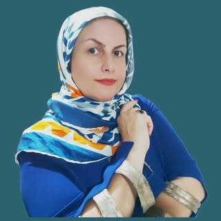 کراتین شیرین مرادی| تهران|پرند