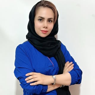 ندا اربابی/بیوتی تراپیست/هایفو تراپی /جوانسازی/پلاژن/کربوکسی/قم