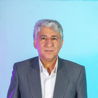 دکترحسین صالحی