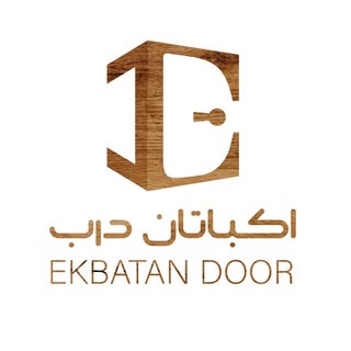 مجموعه اکباتان | درب هوشمند