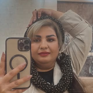 نازنین مریم/خدمات زیبایی |مشهد?