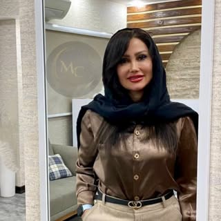 کرایولیپولیز/لاغری موضعی/رشت