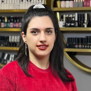زهرا زارع/کراتین شیراز