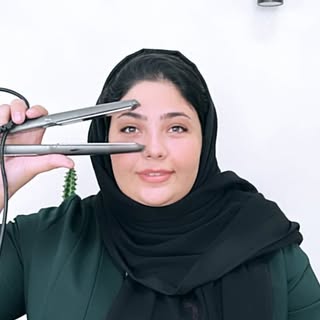 ریحانه کراتین/ پروتئین/بوتاکس/فردیس کرج
