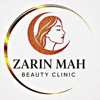 کلـینـک زریـن مـاه