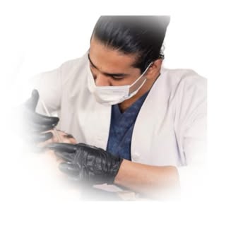 دکتر ناصری/کانتورینگ/ژل لب/بوتاکس