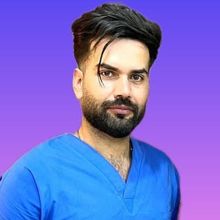 کاشت مو و ابرو /همایون فرهادی