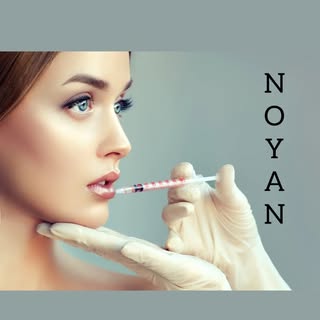 لیزر بوتاکس فیلر  مزو تراپی ژل لب