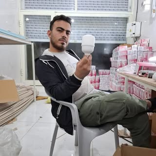 سینا جرجانی (پخش عمده کالای برق ) گنبد کاووس