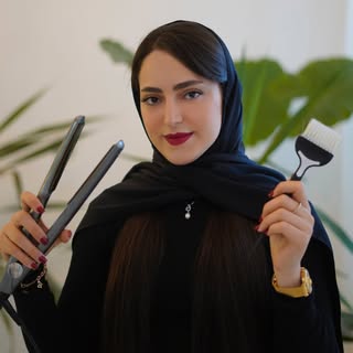شیدا | کراتین | ایلام
