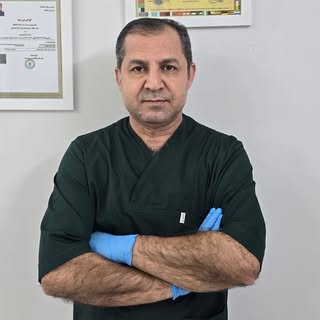 دکتر محمد مومنی