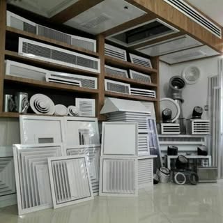 کانال سازی و دریچه سازی