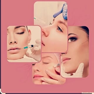 ✨سالن زیبایی و کلینیک جلالی✨ قرچک و ورامین✨