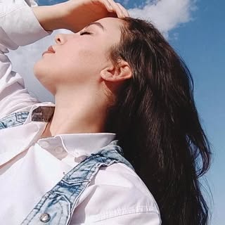 یگانه ??‍♀️کراتین کار