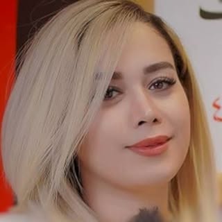 کراتین مو | یاسمن رضایی